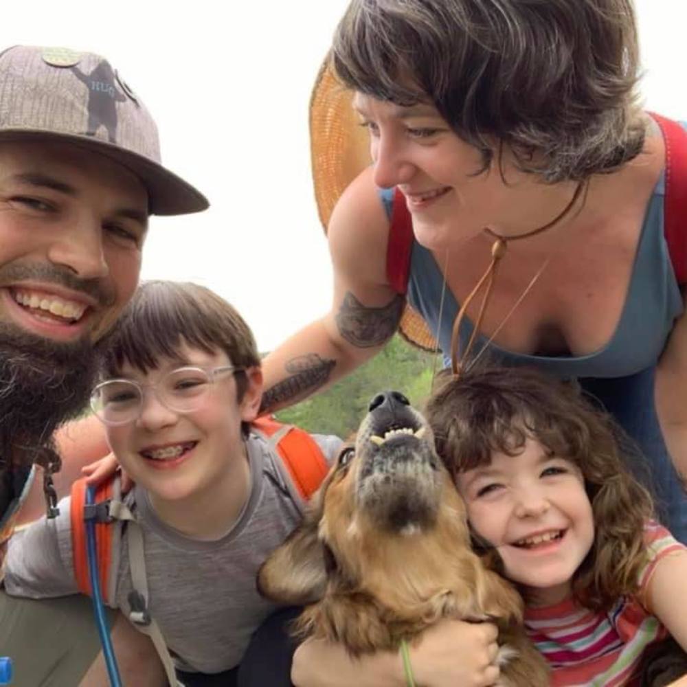 Meet your Posher, Lesley